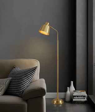 Zeid Floor Lamp