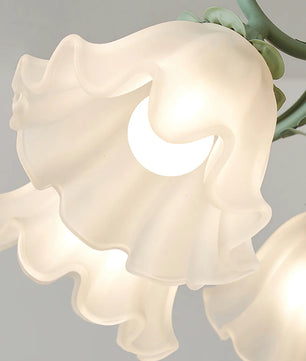 Burkett Chandelier