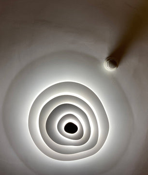 Ripple Ceiling Lamp