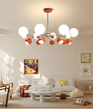 Jervon Chandelier