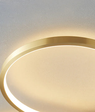 Orion Ceiling Lamp