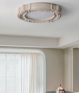 Ekena Retro Ceiling Lamp