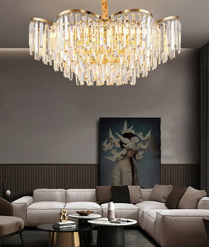 Astraluxe Chandelier
