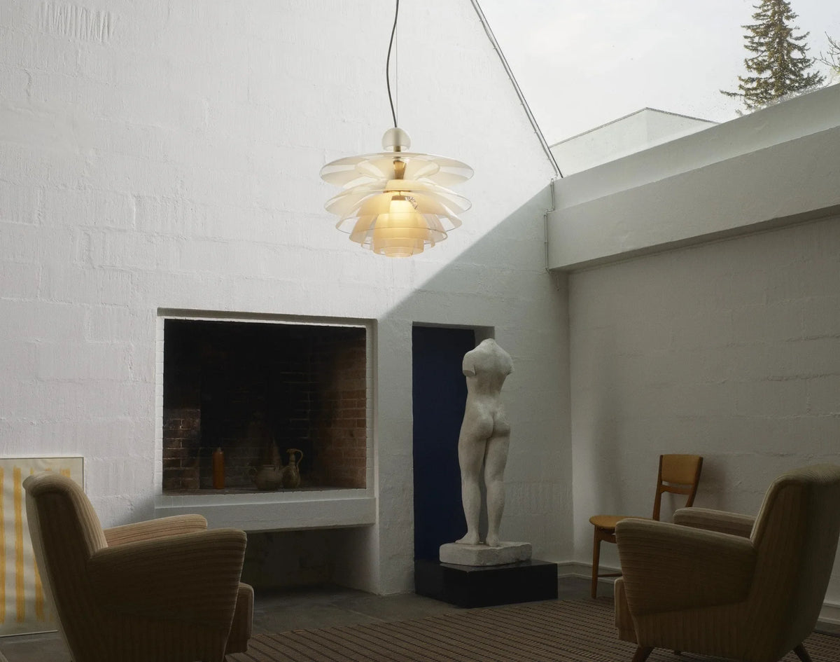 PH Septima Pendant Lamp