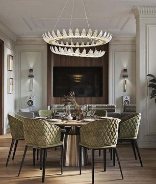 Airone Chandelier