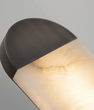 Ghost Wall Lamp