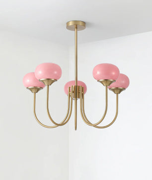 Valley Astoria Chandelier