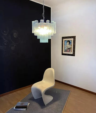Tronchi Chandelier