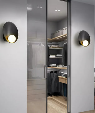 Musa Wall Lamp