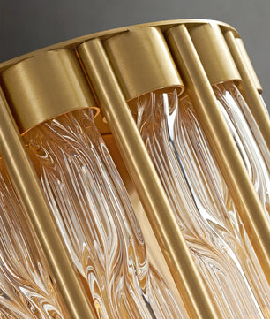 Eaton Linear Wall Lamp