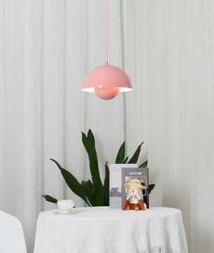 Semicircle Pendant Lamp