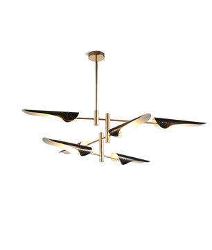 Abelon Chandelier
