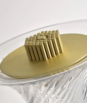 Stellar Table Lamp
