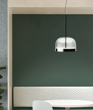 Equatore Pendant Light