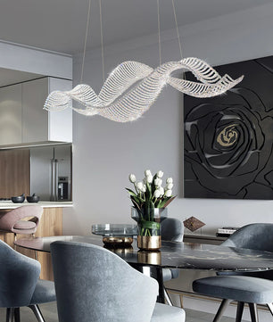 Dumini Chandelier