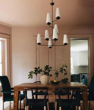 Cormac Chandelier
