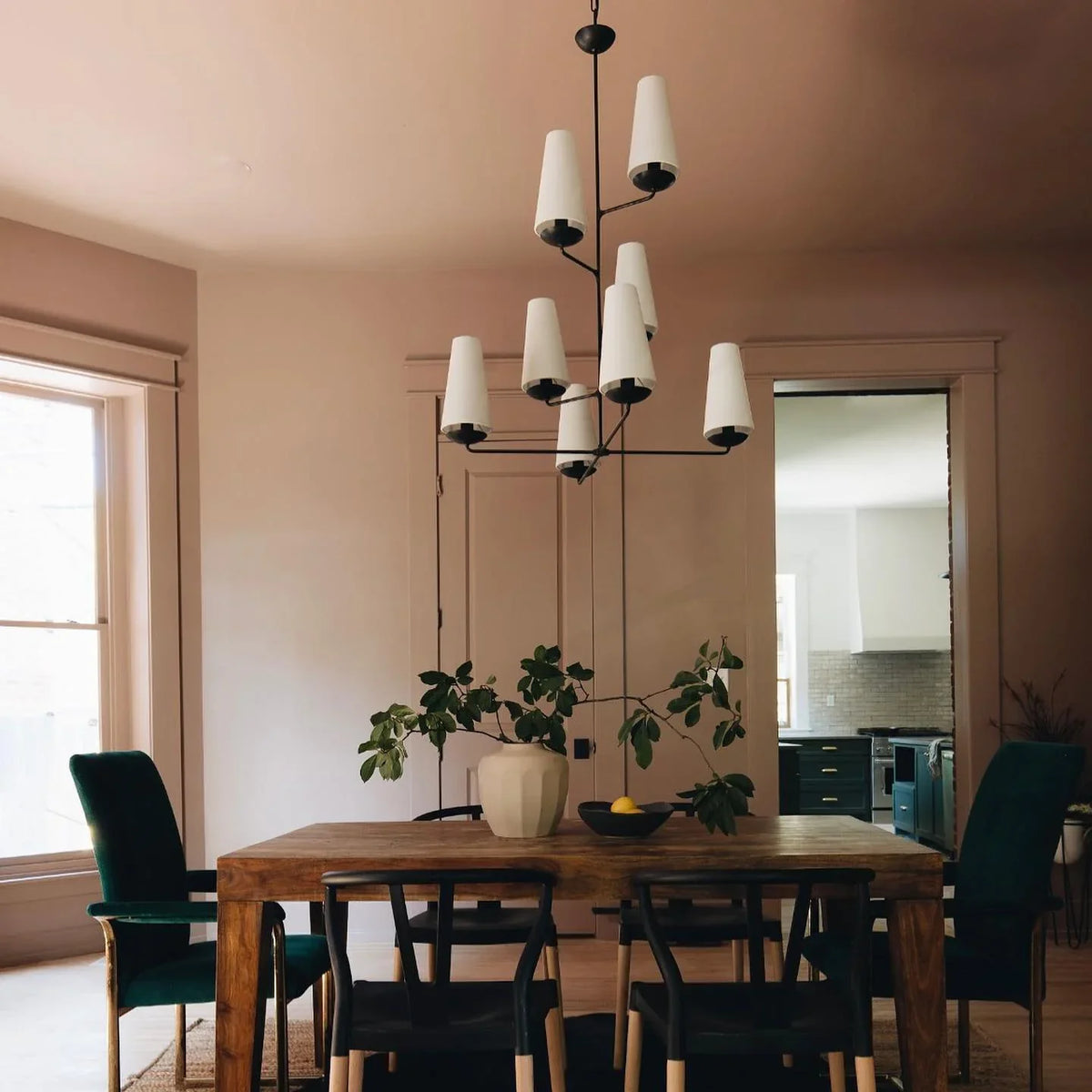 Cormac Chandelier