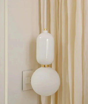 Aballs Pendant Light