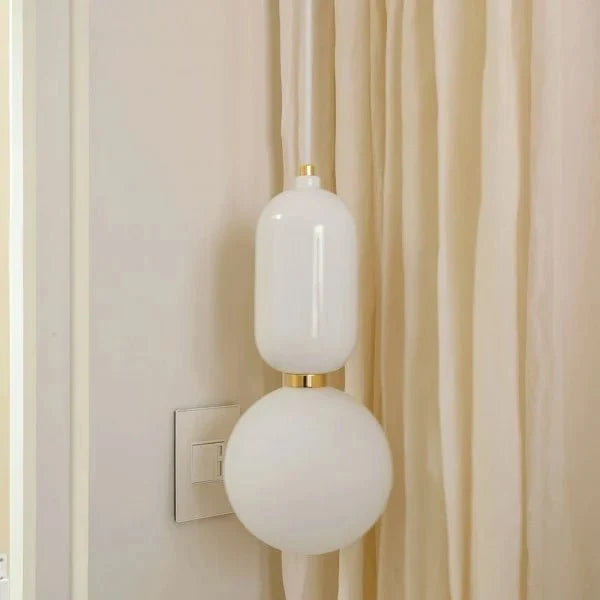 Aballs Pendant Light