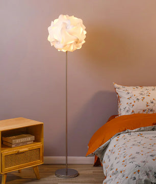 Flower Floor Lamp