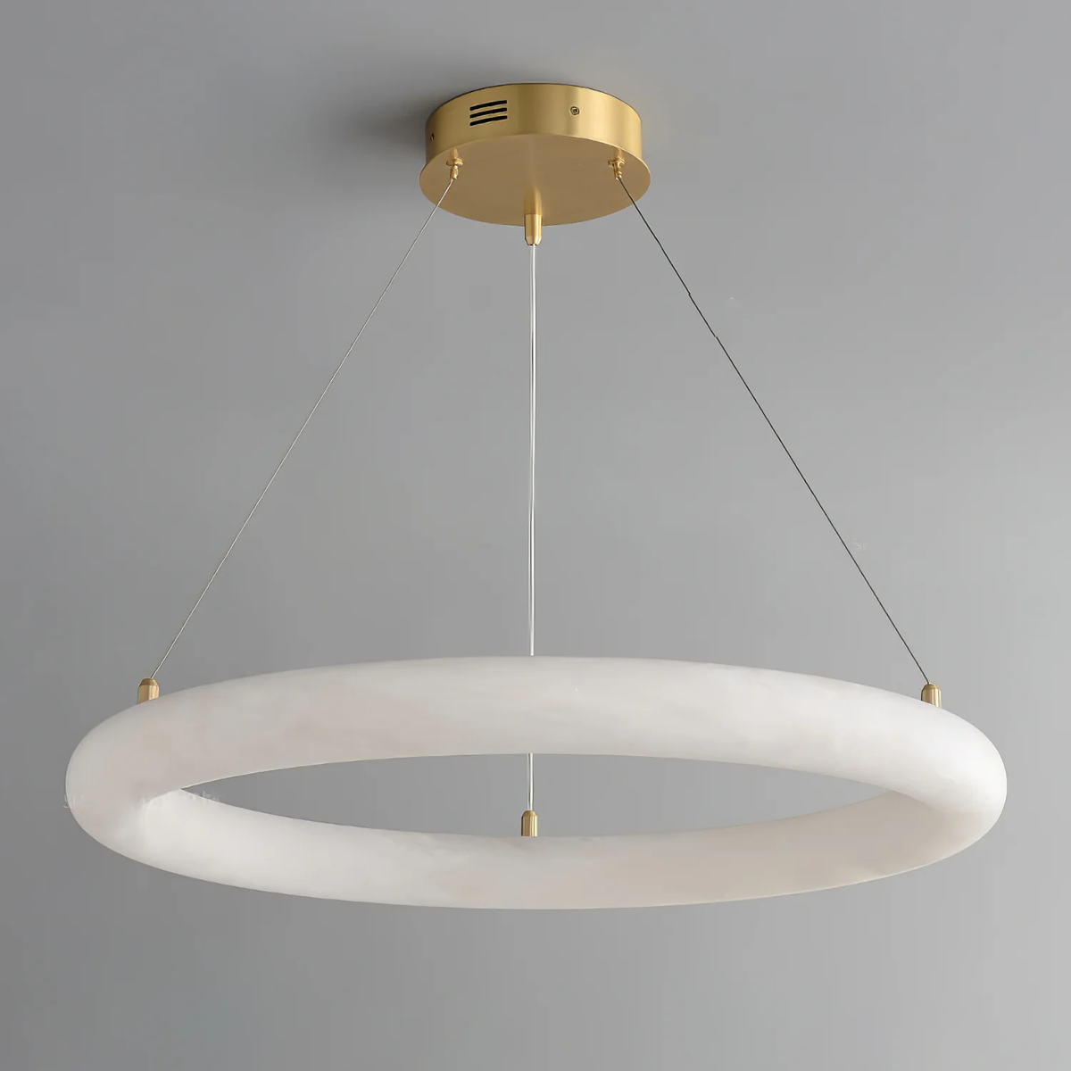 Halo Chandelier