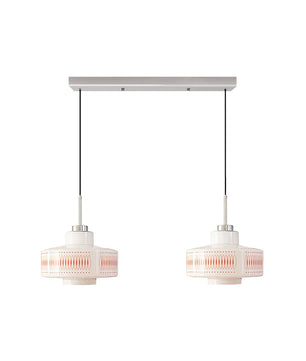 Filigrana Pendant Light