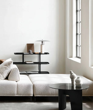 Luna Table Lamp