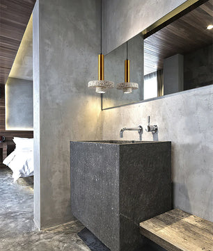 Ambra Pendant Lamp