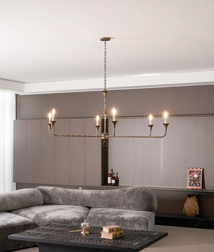 Seraphina Modern Chandelier
