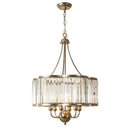 Alaisha Crystal Chandelier