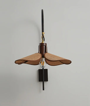 Riankh Wall Lamp
