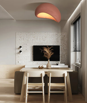 Khmara Wabi Sabi Ceiling Lamp