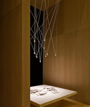 Collection Pendant Lamp