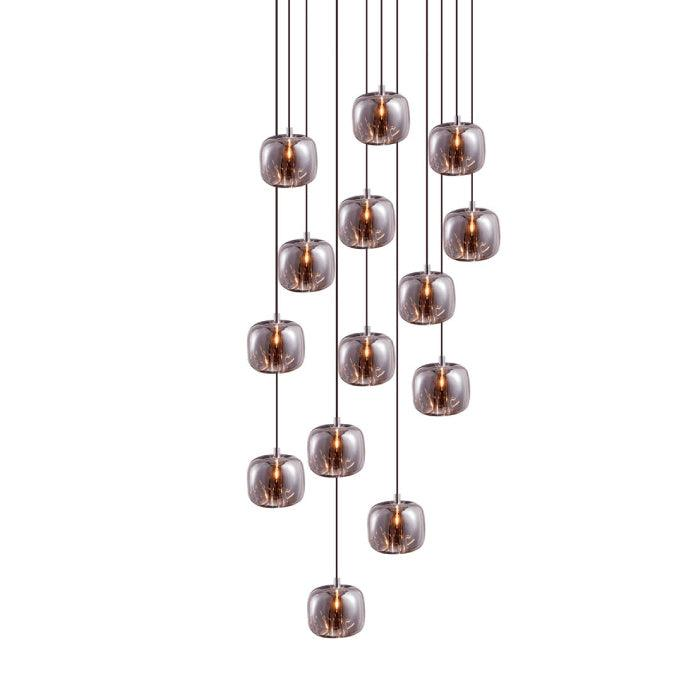 Cubie Suspension Light