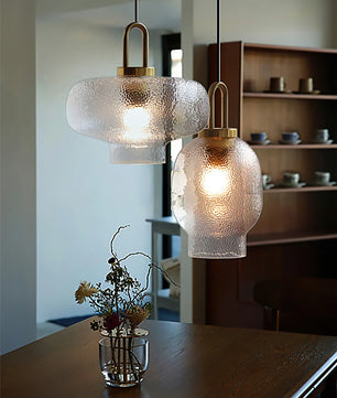 Marco Pendant Lamp