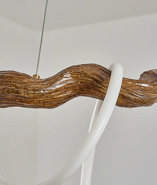 Ford Chandelier