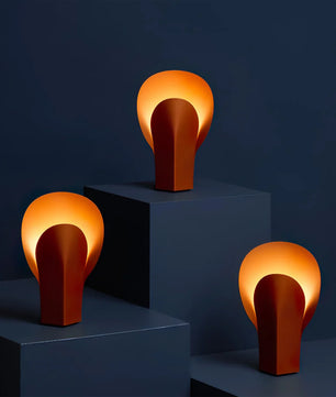 Shield Table Lamp