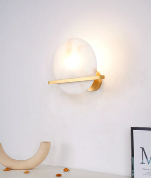 Savion Wall Lamp