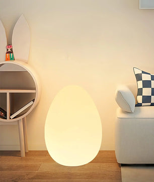 Egg Table Lamp