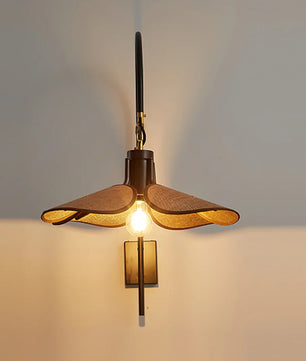 Riankh Wall Lamp