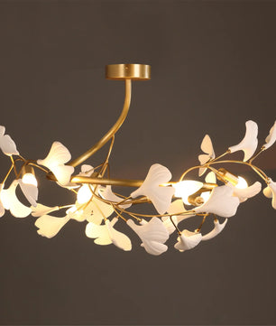 Gingko Ceiling Lamp