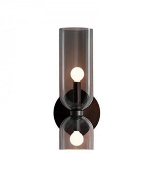 Edie and Betty Wall Light
