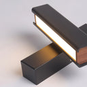 Clasp Wall Lamp