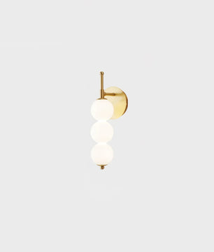 Candied Wall Lamp