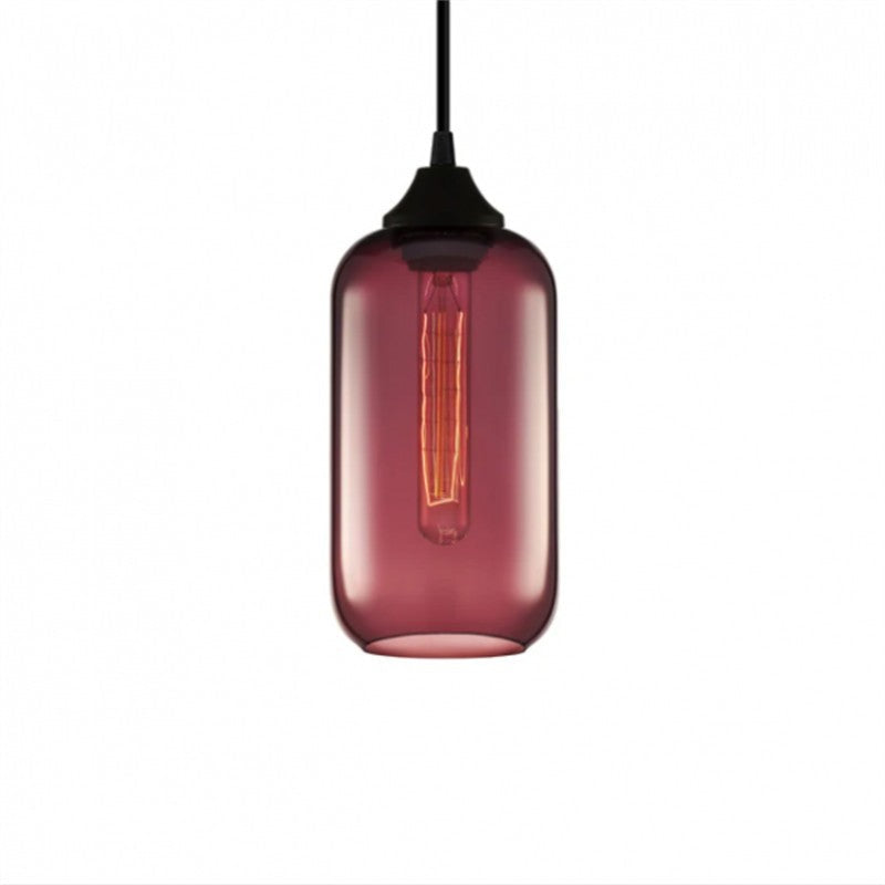 Niche Helio Pendant Light