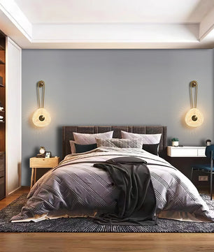 Arteriors Wall Lamp