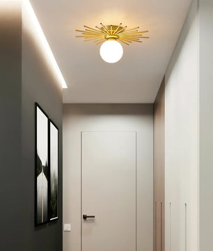 Margaret Ceiling Lamp