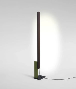 High Line Floor Lamp