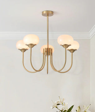Valley Astoria Chandelier