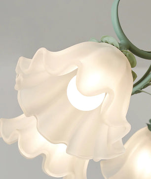 Burkett Chandelier